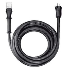 Hilti 196.9 in. TE 3000 Detachable Power Supply Cord with Rectangle Connector picture