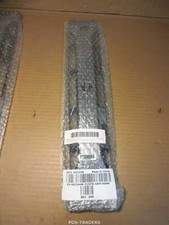 Dell GCHH8 Compellent SC200 Front Security Bezel Cover with Key OEM - NEW NO BOX picture