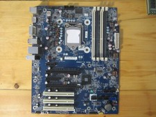 HP Z200 MT Workstation 506285-001 503397-001 Intel Motherboard LGA1156 picture