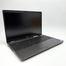 Dell Latitude 5500 15.6