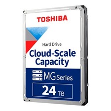 Toshiba 24TB 7200RPM 1000MB 3.5