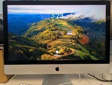 Apple iMac 27