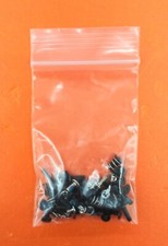 ⭐️⭐️⭐️⭐️⭐️ Laptop Assorted Screw Set Lenovo IdeaPad G550 2958 picture