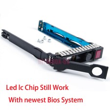 651687-001 For HP G8 G9 2.5