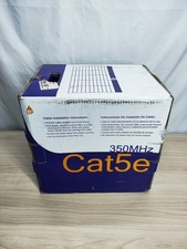 CAT5E 350MHz CMR Grey CMR picture