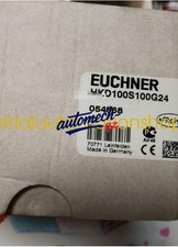 1PC NEW Euchner Safety Encoder 054868 HKD100S100G24 Via DHL or FedEX picture