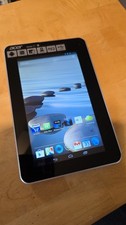 Tablet (Acer) ICONIA B1-710; 16 GB Tablet - 7