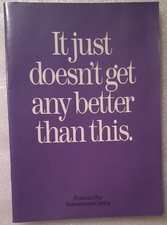 1990 Lotus Freelance Plus Enhancement Catalog picture