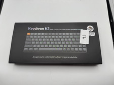 Keychron K3 Ultra-slim Wireless Mechanical Keyboard picture