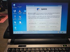EMachines EM250 10.1
