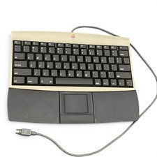 Apple Macintosh 20th Anniversary TAM Spartacus Keyboard & Trackpad picture