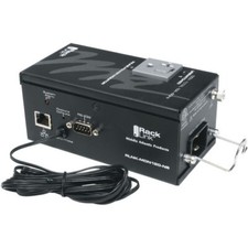 Middle Atlantic RLNK-MON120-NS 20A Racklink Inline Power Monitor picture