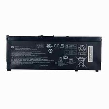 NEW Genuine SR03XL Battery For HP Pavilion 15-cx 17-cd L08855-855 HSTNN-IB8L OEM picture