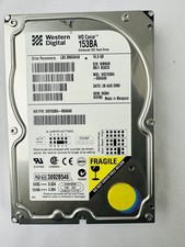 Western Digital WD153BA-00AGA0 Hard Disk Drive picture