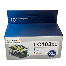 EZ Ink (TM Compatible Ink Cartridge Replacement for Brother LC-103XL LC103XL LC picture