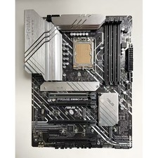 For ASUS PRIME Z690-P D4 Motherboard LGA1700 DDR4 Support i7 12700K i9 12900KF picture