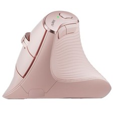 Nulea M510 Vertical Mouse Wireless, Ergonomic Mouse for Comfy Tracking, 3 Adj... picture