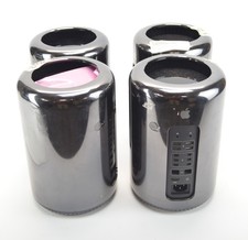 Lot of 4x Apple Mac Pro Late 2013 Doesn’t boot no RAM no SSD Parts/repair only picture