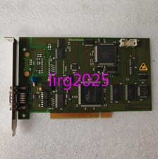 1pc used ESD acquisition card CAN-PCI/331-1 K.5152.02 0JT7R8 picture