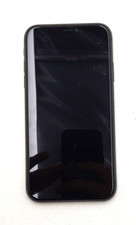 Apple Iphone 11 Model: MH8D3LL/A A2111 64GB Capacity Black Battery Health 99% picture