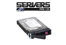 HP 146GB 2.5