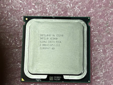 INTEL SLABS XEON DUAL CORE / 3GHz / 4MB / 1333MHz S771 picture