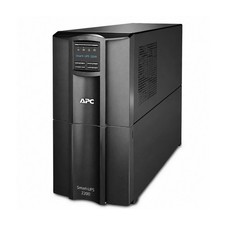 APC SMT2200C 2200VA / 1920W Smart Sinewave UPS Battery Backup Power Supply picture
