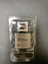 AMD Ryzen 5 3400G 3.7 Ghz (YD3400C5M4MFH) Processor picture
