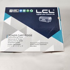 LCL-71B10M0- CS317dn Magenta Laser Printer Toner Cartridge  Replacement 2.3K picture