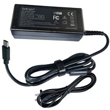 USB-C 24V AC Adapter For Toast FC100A01-240040U FREPWR Printer, Hub or Terminal picture