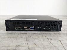 DELL OPTIPLEX 7050 i5-6500 @ 3.20 GHz, 8GB RAM, NO HDD/OS - (PARTS) picture