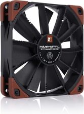 Noctua NF-F12 iPPC 2000 PWM, 4-Pin, Heavy Duty Cooling Fan with 2000RPM (120mm,  picture