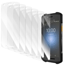 3-10PCS Tempered Glass Screen Protector Film for Zebra TC21 TC26 TC210K TC26 NEW picture
