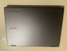 Acer Chromebook Plus  Spin 514- Intel Core 3, 8GB RAM, 128SSD 2in1 Touchscreen picture