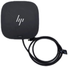 HP HSN-IX02 G5 USB-C Docking Station picture