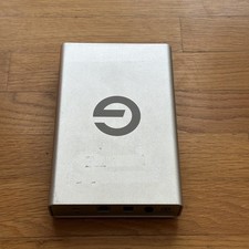 G-Technology G-DRIVE USB 3.0 Enclosure 0G03674 - No Hard Drive picture