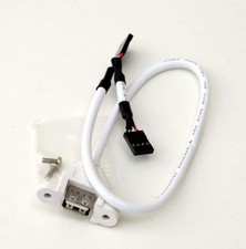 USB PORT SINGLE to MAINBOARD PORT Universal 16in picture