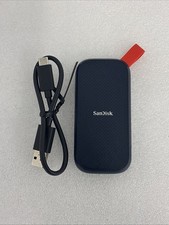 SanDisk SDSSE29-2T00-AW25 2TB Portable External SSD picture