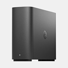 Synology BeeStation 4TB Personal Cloud Storage Device Black BST150-4T picture