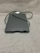 SmartDisk External Floppy Drive FDUSB-TM2 Mitsumi Model # D353FUE picture