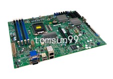 Original Server Motherboard For TYAN S5512 LGA1155 DDR3 C204 S5512GM2NR picture