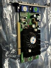 82228M/V6 Jaton Nvidia GeForce FX 5200 128MB DDR 64-Bit Dual VGA PCI Video Graph picture