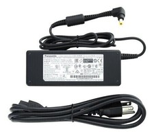 OEM Genuine 78W AC Adapter Charger For Panasonic Toughbook CF-19 CF-29 CF-30 picture