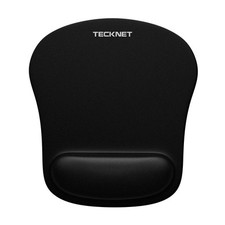 Mouse Pad With Wrist Support, Tecknet Ergonomic Gaming Mouse Pad Pain  picture