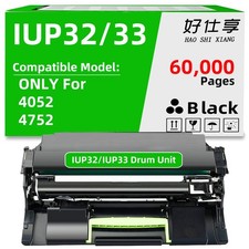 IUP32 IUP33 Drum Unit Compatible  for Konica Minolta Bizhub 4052 4752 Printer picture