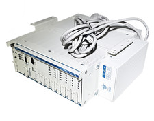 Adtran Total Access 850 w/ PSU, RCU, & 6 FXS Modules picture