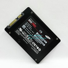 SAMSUNG  SSD 850Pro 1TB MZ-7KE1T0  2.5 