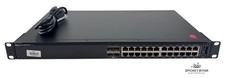 Dell EMC N1124P-ON E18W 24-Port Gigabit Ethernet Network Access Switch picture