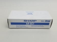 Lot of 10 New Sharp AR-SC1 3-Pack Staple Cartridges for the AR-250, AR-260 picture