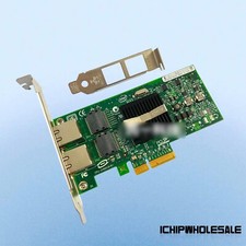 Original EXPI9402PT 1000Mbps PCI-E Ethernet Network Card 2Port Adapter for Intel picture